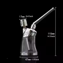 PureFlow Hand Pipe